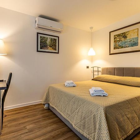 Inn The Center Zagreb Studio Apartment Екстериор снимка